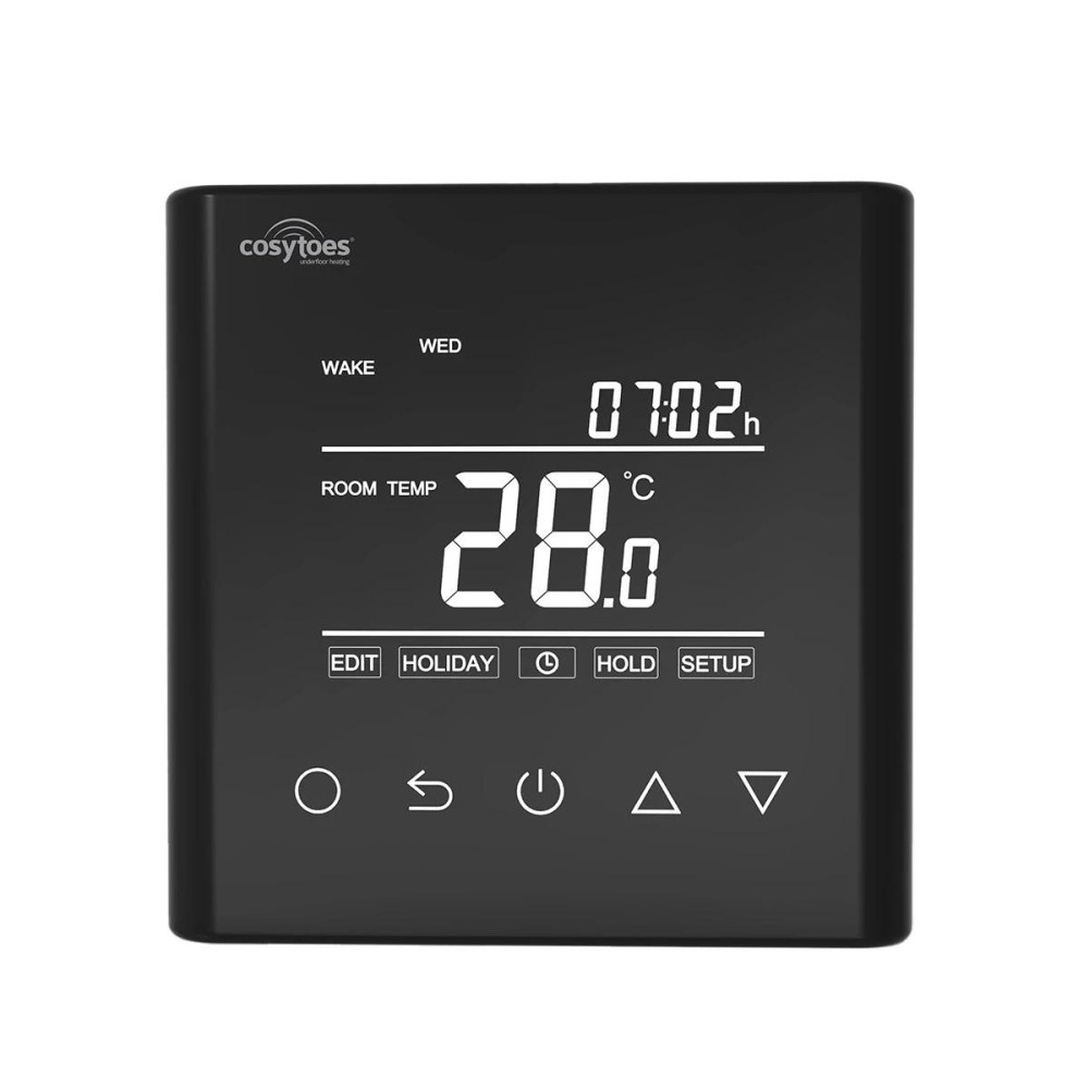 Thermostats